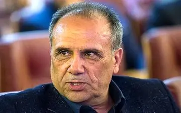 عربشاهی: پرسپولیس باید با دو مهاجم وارد زمین شود/  مشکل پرسپولیس تاکتیکی است