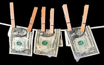 لایحه اصلاح قانون مبارزه با پولشویی تصویب شد