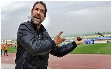 حاضر جوابی جالب و خنده دار فیروز کریمی / سروش جمشیدی کیش و مات شد + ویدئو