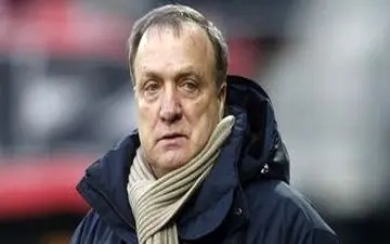 سرمربی تیم ملی عراق به طور رسمی معرفی شد 