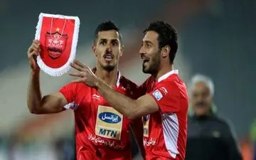 پیشنهاد وسوسه کننده باشگاه ترکی به ستاره پرسپولیس