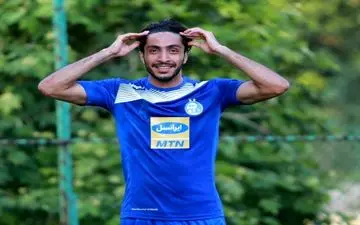 اقدام جنجالی یزدانی؛ مدافع استقلال از کنکور دکتری محروم شد