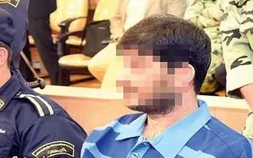 صدورحکم جنجالی پرونده قاتل ۸ زن گیلانی +جزییات