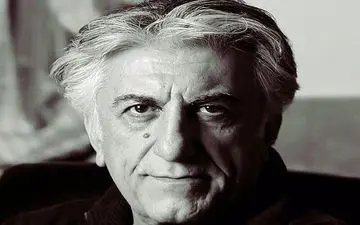 خداحافظی جنجالی رضا کیانیان | رضا کیانیان با خداحافظی خود جنجال به پا کرد!