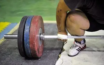  مهلت انتخاب بهترین وزنه بردار 2016 تمدید شد