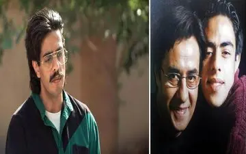 وقتی مردم میخواهند پسر خسرو‌شکیبایی را کتک بزنند + ویدئو