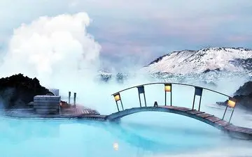 ۷ فعالیت ماجراجویانه در ایسلند