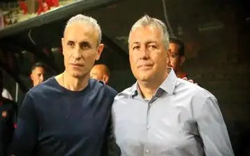 زلزله در تبریز؛ اسکوچیچ رفتنی شد؟ یحیی بلیت تبریز تهیه کرد 