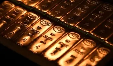 قیمت طلا ریخت؛ خروج سرمایه‌گذاران از پناهگاه امن