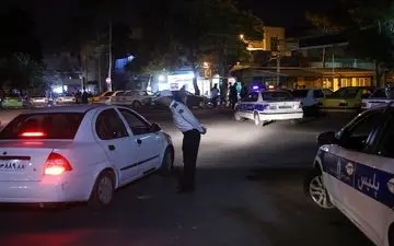 لغو مقطعی محدودیت شبانه در ۲۸خردادماه در البرز