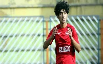 ستاره جنجالی پرسپولیس مغضوب جدید سرمربی کروات ؛ بازیکن جوان جایی در لیست امید ندارد!
