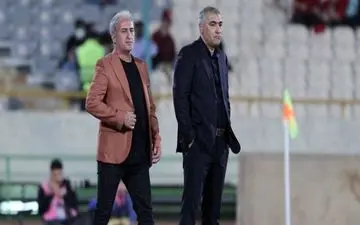  سرپرست نساجی: بهترین حالت برگزاری فینال در ورزشگاه آزادی بود