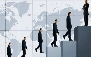 تندیس سالاری را به خاطر انتصاب مدیران جوانش باید ساخت