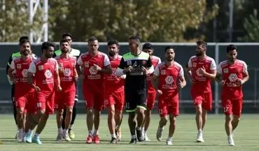 رسانه سعودی نقطه ضعف پرسپولیس را پیدا کرد