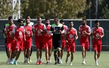 رسانه سعودی نقطه ضعف پرسپولیس را پیدا کرد
