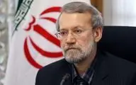 رئیس مجلس در راهپیمایی ۲۲ بهمن تهران حضور می‌یابد