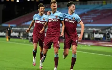 خلاصه بازی وستهم 0 - چلسی 3 + ویدئو