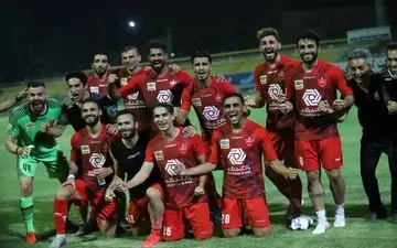  پاداش قهرمانی پرسپولیس در اختیار تمام بازیکنان