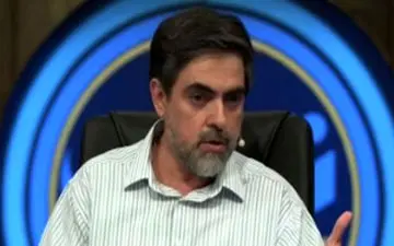 گلایه گلپایگانی از وزارت صنایع در برنامه بدون توقف