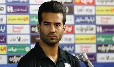 مسعود شجاعی سرمربی صنعت نفت آبادان شد