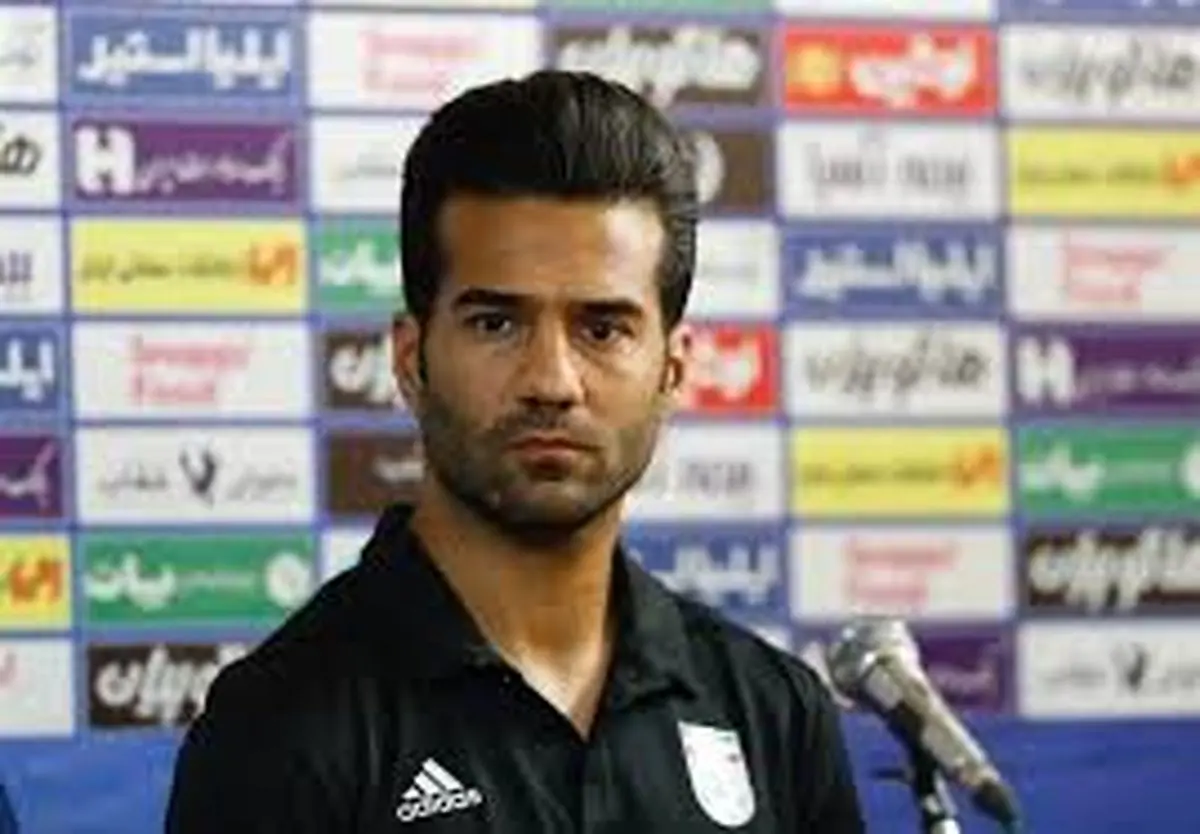مسعود شجاعی سرمربی صنعت نفت آبادان شد