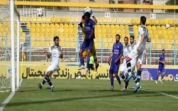 یک دروازه‌بان و دو بازیکن لیگ یکی به جمع شاگردان الهامی اضافه شدند +عکس