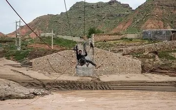  بررسی طرح  دو فوریتی مجلس برای جبران خسارت ناشی از سیل