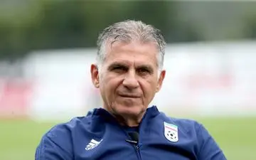 زمان دقیق حضور کی‌روش در ایران مشخص شد