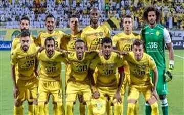 غیبت 5+2 بازیکن الوصل؛ دو مدافع در برابر دو مهاجم پرسپولیس
