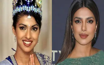 دختر شایسته سال‌های قبل این روزها چه شکلی شده‌اند؟ زیبایی واقعی هیچوقت از بین نمی‌رود!
