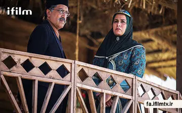  تماشای آنلاین و دانلود قسمت پنجم سریال گیل دخت!