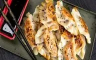 طرز تهیه پیراشکی گوشت و قارچ – فینگر فود جذاب و پرطرفدار