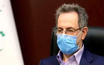 مهلت یک هفته‌ای شهرداری تهران برای ساماندهی دوره‌گردها و دستفروشان در ۶ منطقه
