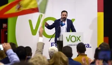 مروری بر اهداف و برنامه های حزب باکس در اسپانیا