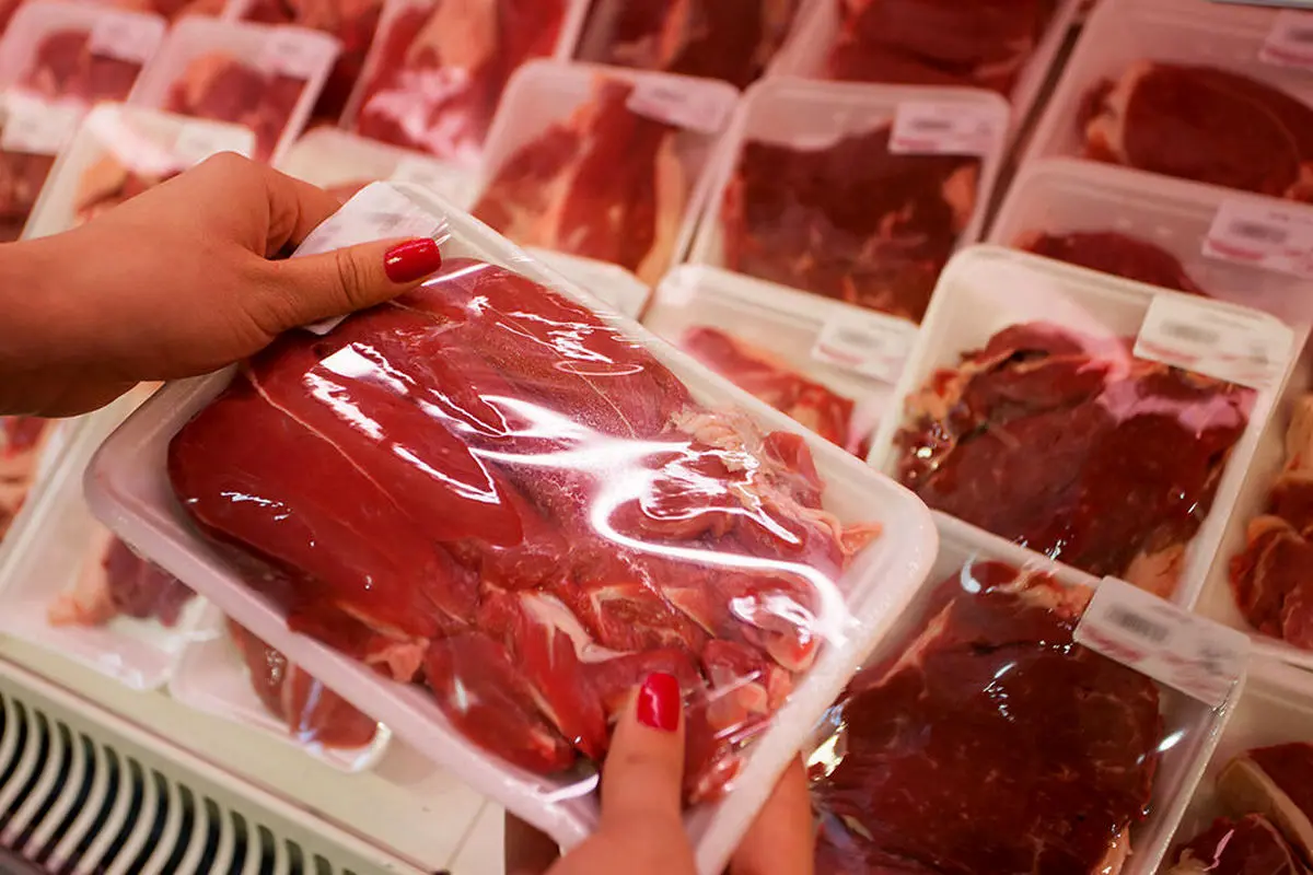 قیمت رسمی گوشت قرمز در نخستین روز زمستان ۱۴۰۲