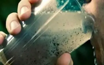 بلایی که یک استکان چای بر سر 13 کارمند کارگاه صنعتی آورد