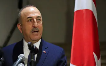 
چاووش اوغلو: روسیه و آمریکا حق ندارند درباره عملیات ترکیه در سوریه حرف بزنند
