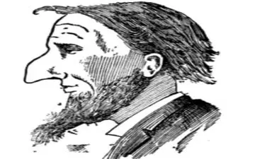 تست هوش تصویری | در این عکس چند صورت می‌بینی؟+جواب