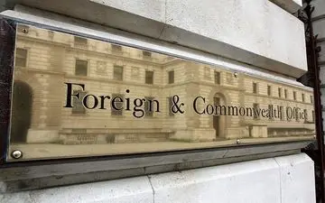  وزارت خارجه انگلیس درباره سفر بریتانیایی‌ها به ایران هشدار داد