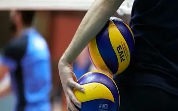 اعلام اسامی 15 بازیکن به تیم ملی والیبال برای مسابقات قهرمانی آسیا
