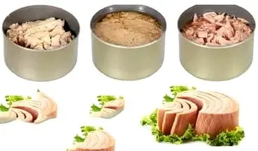 خطر مرگ |  کنسرو ماهی بدون حرارت ( نجوشیده) نخورید!