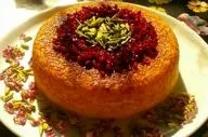 ته چین گوشت ریش ریش رو حتما درست کن!