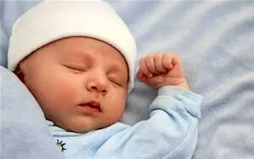  تقویت ایمنی نوزاد با این مایع گرانبها

