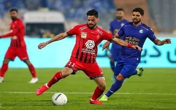 فاکتوری که پرسپولیس را از سایر تیم‌ها متمایز می‌کند 