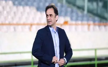 فتحی بلافاصله استعفای دکتر نوروزی را پاره کرد