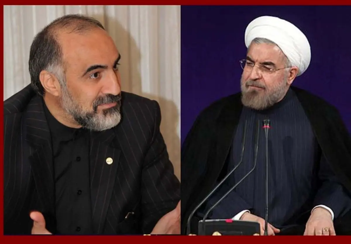 آقای روحانی! علل ناکامی دولت‌تان را در جای دیگر جستجو کنید