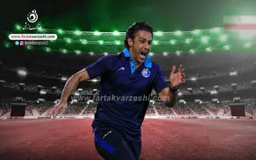 پاتک فرهاد مجیدی به سرخ‌ها/ پیشنهاد وسوسه‌کننده به بازیکن ملی‌پوش