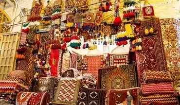 برگزاری 130 غرفه صنایع دستی در نمایشگاه اربعین استان ایلام