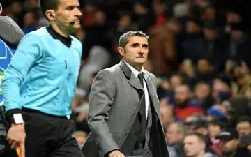 والورده: جدال ما با منچستریونایتد هنوز تمام نشده است