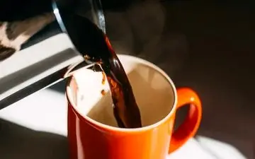 یک جنبه منفی درباره نوشیدن قهوه